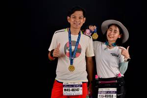 BIB: 42195, 46147, 45153
                            <button type="button" onclick="openModal(9903107)" class="btn btn-primary btn-sm float-right btn-popup" data-toggle="modal" data-target=".modal-high-quality">
                        <i class="fas fa-shopping-cart"></i> Add to Cart
                    </button>
                                            <button type="button" onclick="isThisMe(9903107, true)" class="btn btn-success btn-sm float-right btn-popup btn-isme hidden" data-toggle="tooltip" data-placement="bottom" title="นี่คือรูปของคุณใช่ไหม คลิกที่นี่เพื่อเอาเข้าอัลบั้ม">
                        <i class="fas fa-plus"></i> Add to album
                    </button>
                    <button type="button" onclick="isThisMe(9903107, false)" class="btn btn-warning btn-sm float-right btn-popup btn-isnotme hidden">
                        <i class="fas fa-ban"></i> Remove from album
                    </button>